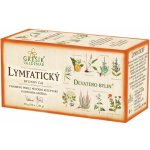 Grešík Lymfatický Devatero bylin 20 x 1,5 g – Zboží Dáma Grešík Lymfatický Devatero bylin 20 x 1,5 g – Zboží Dáma