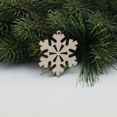 Výřez vánoční hvězda C 5,5 cm 5ks – Hledejceny.cz