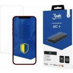 Ochranná fólie 3MK Apple iPhone 13 mini – Zboží Živě