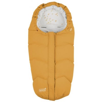 Voksi Move golden yellow – Zboží Dáma