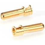 RUDDOG G5 zlaté konektory 2 ks – Sleviste.cz