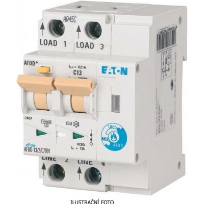 Eaton AFDD-13/2/B/003 – HobbyKompas.cz