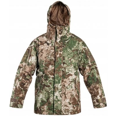 Bunda Mil-Tec Wet Weather Gen.II s vložkou WASP Z2 – Zboží Dáma