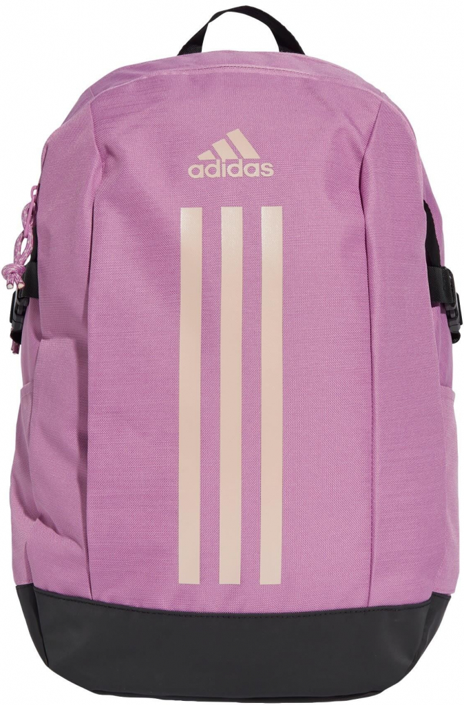 adidas Power fialová růžová 26 l