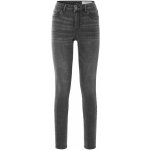 Esmara Dámské džíny Super Skinny Fit světle šedá – Zbozi.Blesk.cz