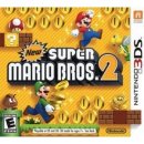 New Super Mario Bros 2