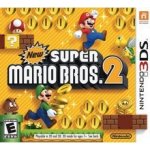 New Super Mario Bros 2 – Zboží Dáma