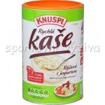 Knuspi rychlá kaše rýžová 500 g – Zboží Mobilmania