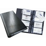VISIFIX Kroužkový vizitkář ® CENTIUM 200 – Zboží Živě