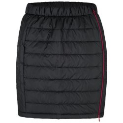 Loap IRMANA dámská sportovní sukně černá červená
