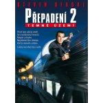 přepadení 2: temné území cz DVD – Zboží Dáma