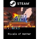 Rivals of Aether