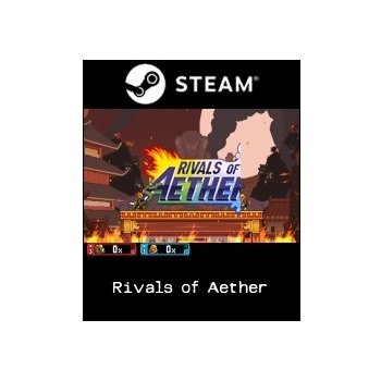 Rivals of Aether