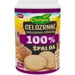 Druid Celpo Celozrnné chlebíčky Špaldové 80 g – Zboží Dáma