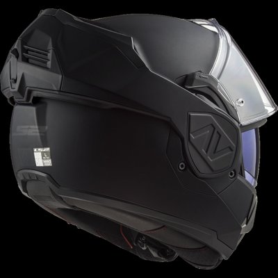 LS2 FF906 ADVANT NOIR – Zboží Mobilmania