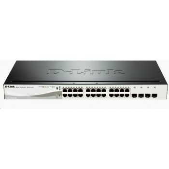 D-Link DGS-1210-24P