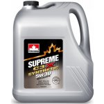 Petro-Canada Supreme Synthetic C3-X 5W-30 5 l – Hledejceny.cz