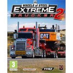 18 Wheels of Steel: Extreme Trucker 2 – Hledejceny.cz