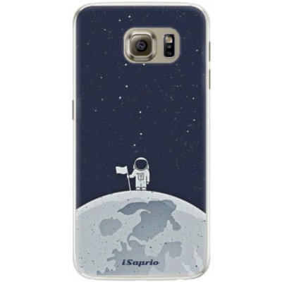 iSaprio On The Moon 10 pro Samsung Galaxy S6 Edge