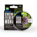 Preston Inovations Monofil Reflo Sinking Feeder Mono 150 m 0,23 mm – Sleviste.cz