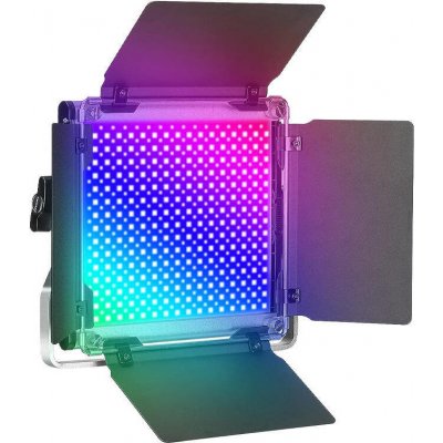 Neewer 660 PRO RGB – Zbozi.Blesk.cz