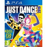 Just Dance 2016 – Sleviste.cz