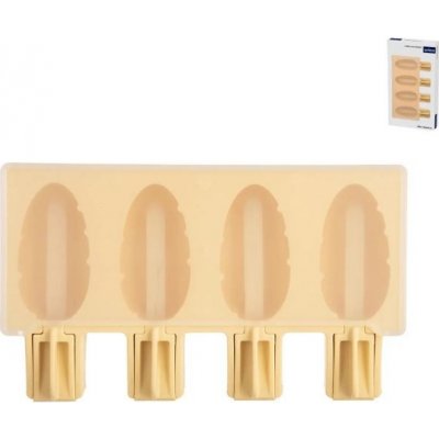 Forma na nepečené nanuky 4 – Sleviste.cz