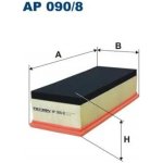 FILTRON Vzduchový filtr AP 090/8 – Hledejceny.cz