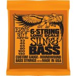 Ernie Ball 2838 – Sleviste.cz