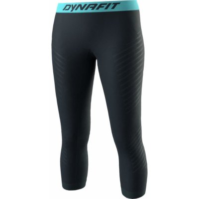 DYNAFIT TOUR LIGHT MERINO 3/4 TIGHTS W blueberry – Sleviste.cz