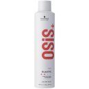 Schwarzkopf Osis+ Elastic Medium Hold Hairspray Rychleschnoucí lak na vlasy se středně silnou fixací 500 ml
