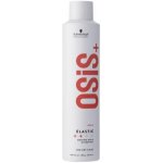 Schwarzkopf Osis+ Elastic Medium Hold Hairspray Rychleschnoucí lak na vlasy se středně silnou fixací 500 ml – Zbozi.Blesk.cz