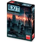 Dino Exit Úniková hra: Temný hřbitov – Hledejceny.cz