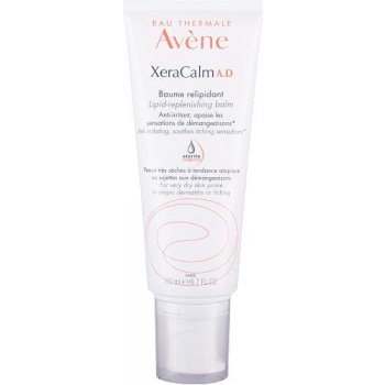 Avené XeraCalm AD baume relipidační balzám 200 ml