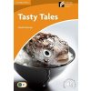 Cambridge Discovery Readers 4 Tasty Tales