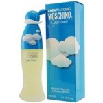 Moschino Light Clouds toaletní voda dámská 30 ml – Hledejceny.cz