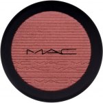 MAC Tvářenka Extra Dimension Blush Just A Pinch 4 ml – Zboží Mobilmania