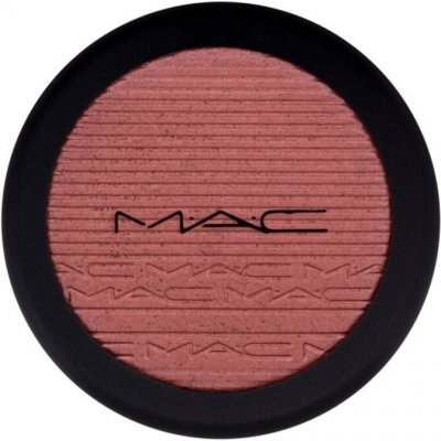 MAC Tvářenka Extra Dimension Blush Just A Pinch 4 ml – Zboží Mobilmania