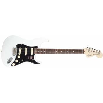 Fender American Performer Stratocaster RW