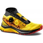 La Sportiva Jackal II Boa Yellow/Black – Zboží Dáma