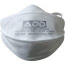 ADD respirátor FFP3 bez výdechového ventilu 5 ks