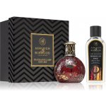 Ashleigh & Burwood Malá katalytická lampa Dragon's eye s vůní Moroccan Spice 250 ml – Zbozi.Blesk.cz