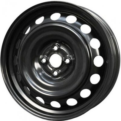 MWD 17046 5x17 4x100 ET40 | Zboží Auto