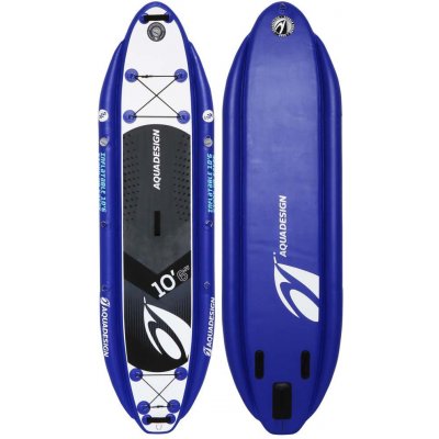 Paddleboard Aquadesign SUK – Zboží Mobilmania