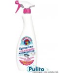 Chante Clair Sgrassatore con Candeggina chlórový odmašťovač a čistič 625 ml – Zbozi.Blesk.cz
