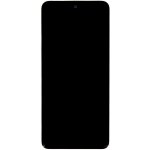 LCD Displej + Dotykové sklo + Přední kryt Xiaomi Redmi Note 11 PRO 4G – Sleviste.cz