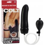 Colt Gear Hefty Probe Inflatable Butt Plug – Sleviste.cz