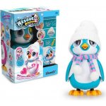 Silverlit Rescue Penguin záchranářský tučňák – Sleviste.cz