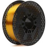 Filament PM PETG, 1,75mm, 1kg, transp. žlutá ( PETG filament transp. yellow ) – Zboží Živě