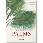 von Martius. The Book of Palms. 40th Ed. – Hledejceny.cz
